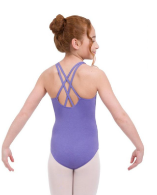 New Leotard Capezio CC123C Kids  Multiple Colors  Ballet Tap