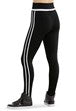 Pre-Owned Leggings Balera  MT10509 Small Adult Yellow  Hip Hop Jazz