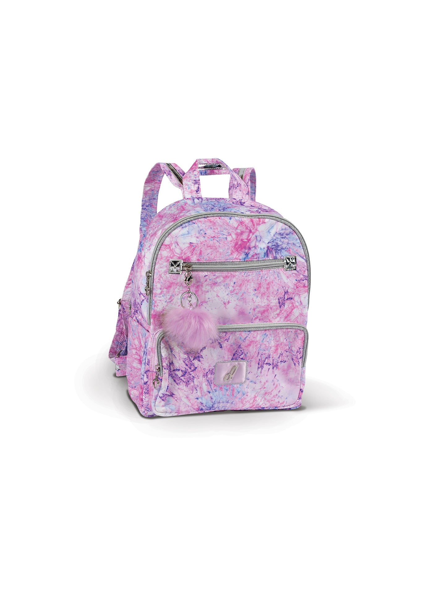NEW Backpack Bag Groovy Burst by DanzNMotion B2411