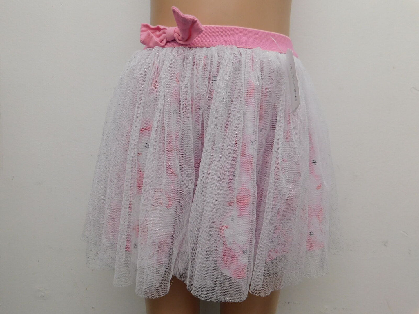 Pre-Owned Skirt Illumination   Large Child Pink  Ballet