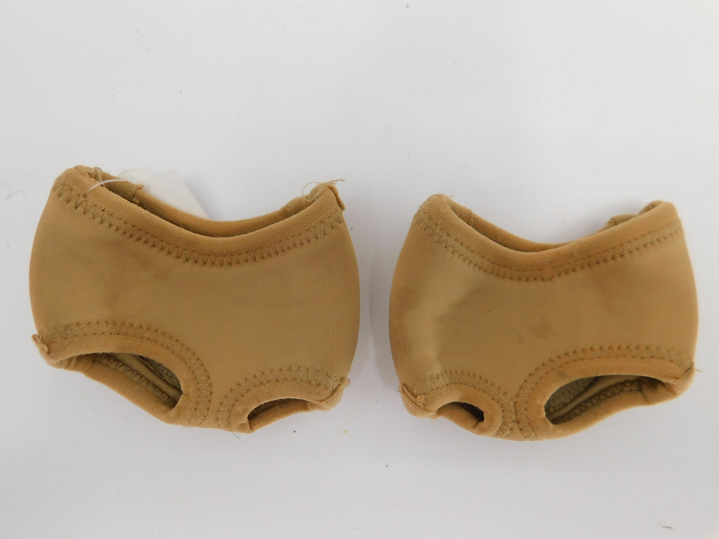 Pre-Owned Contemporary Shoes Theatricals    Neoprene
