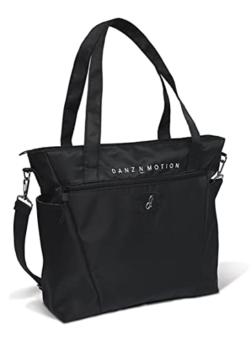 New Bag Danz N Motion B23509 The Studio
