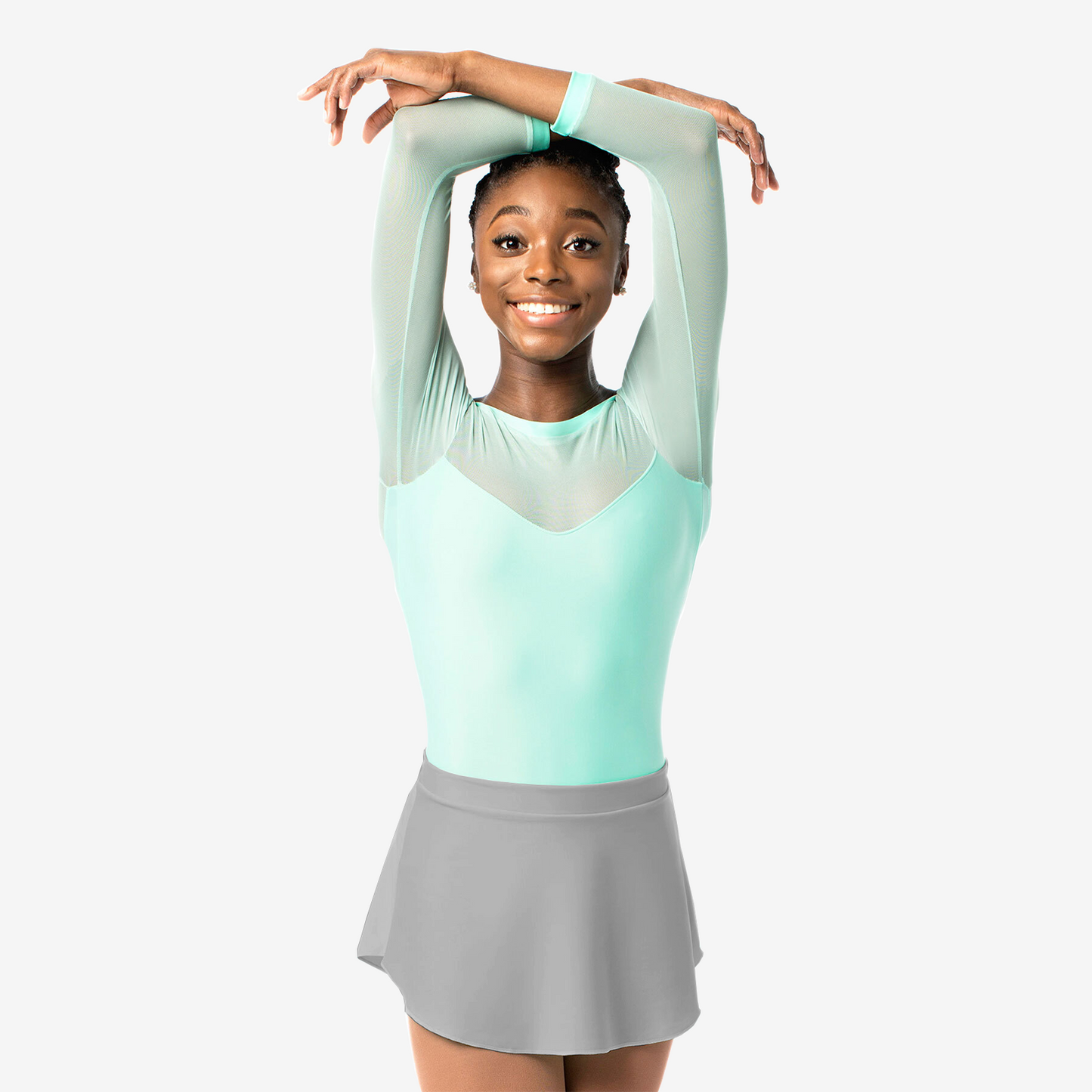 New Skirt So Danca SL150 Child Sizes  Multiple Colors  Ballet Pointe