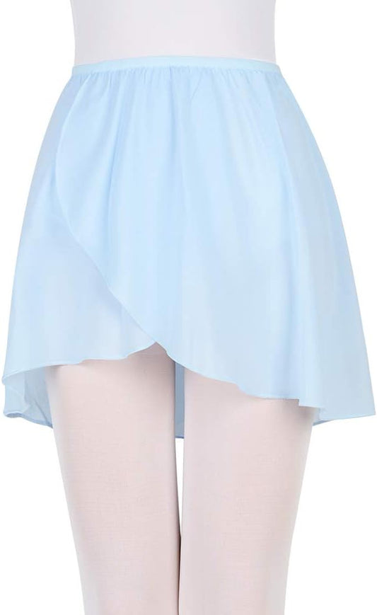 Pre-Owned Skirt Bezioner   Medium Child Lt Blue  Ballet
