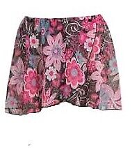 Pre-Owned Skirt Body Wrappers  E138 Medium Child Pink  Ballet