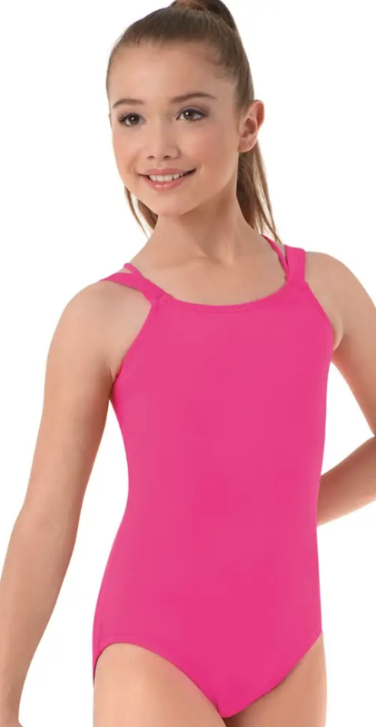 Pre-Owned Leotard Balera  MT9932 Int Child Turquoise  Ballet  Jazz