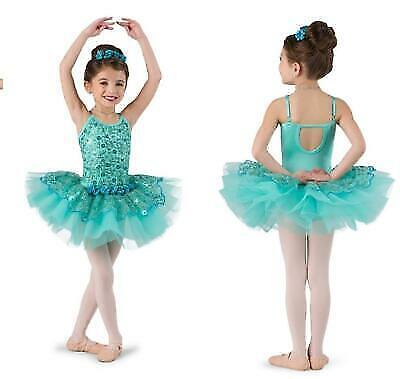 Pre-Owned Costume Gallery  13612 XS Child   Ballet