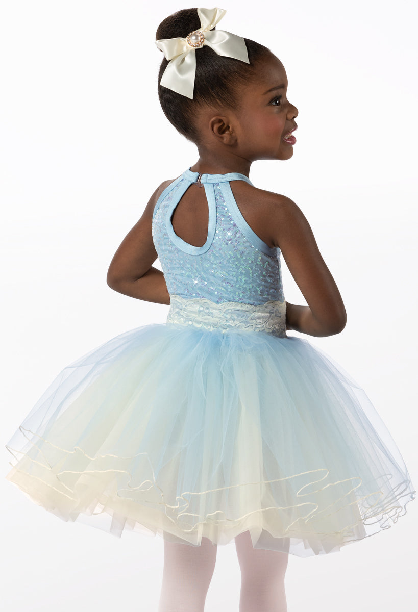 Costume Weissman 14390 IC Blue