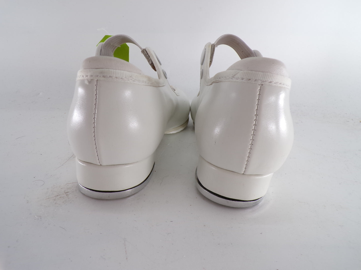 Pre-Owned Tap Shoes Bloch Little Kid 12.5M Tyette Man Made  Student