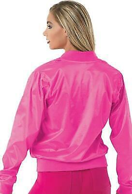 Pre-Owned Jacket Balera  AH9885 Small Child White  Hip Hop