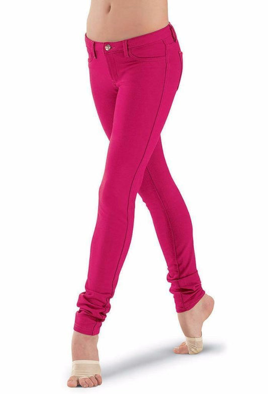 Pre-Owned Costume Urban Groove  AH3722 Small Adult Pink  Jazz