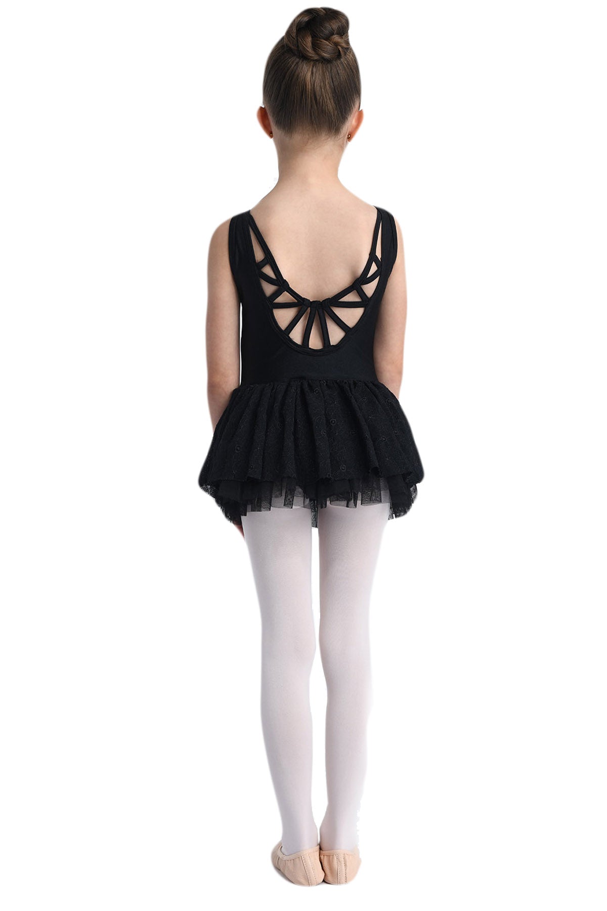 19205-Zig Zag Dress
