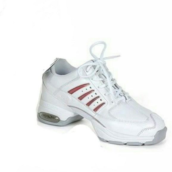 New Closeout Hip Hip Cheer Shoes Frontline TS1 Team Series Size 5M