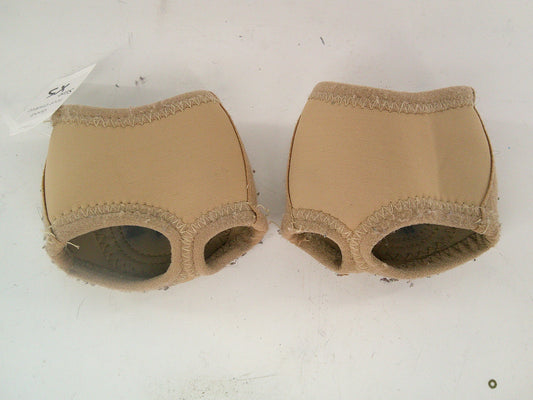 Pre-Owned Shoes XS Tan Weissman Contemporary dance shoes