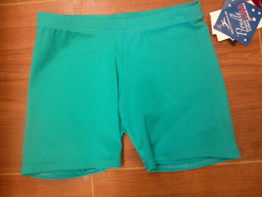 New Shorts Motionwear 7084-Low Rise Shorts