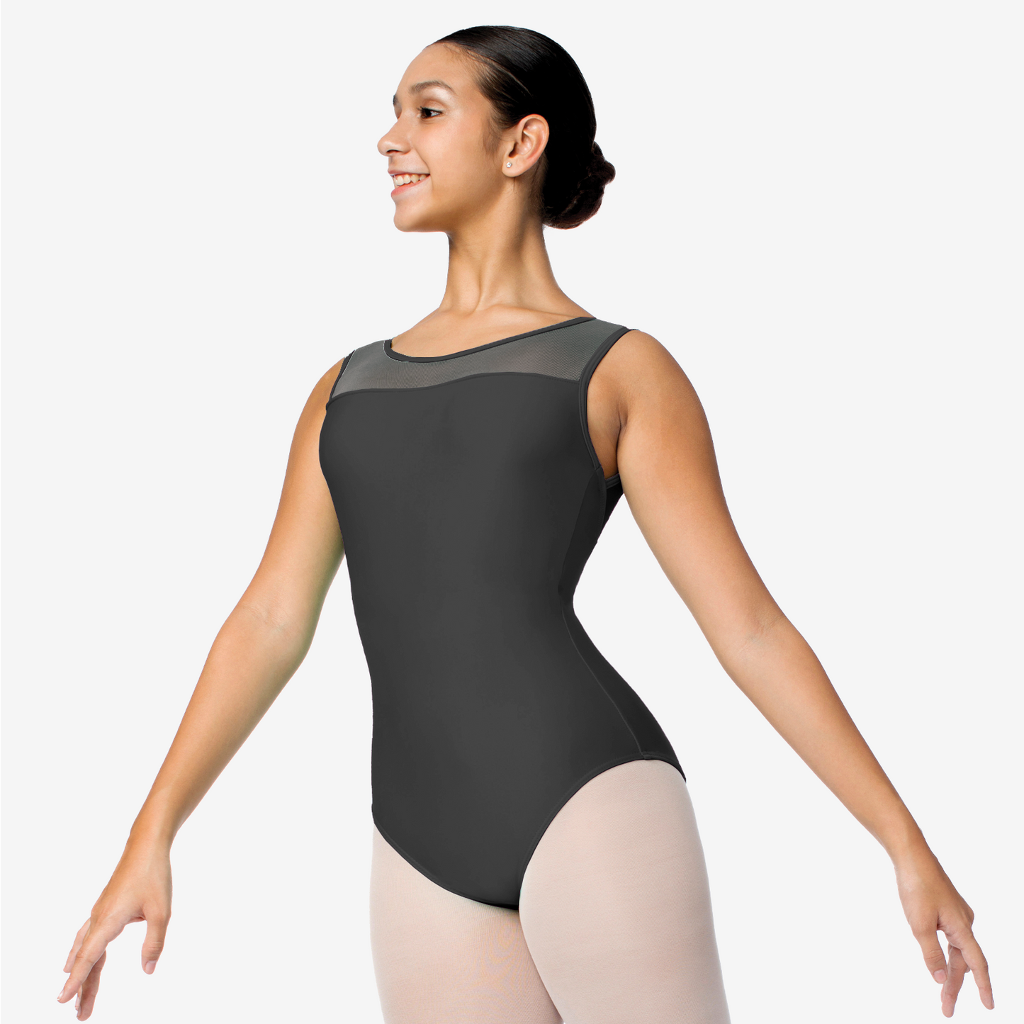 New Leotard So Danca SL127-Gem Leotard Adult Sizes