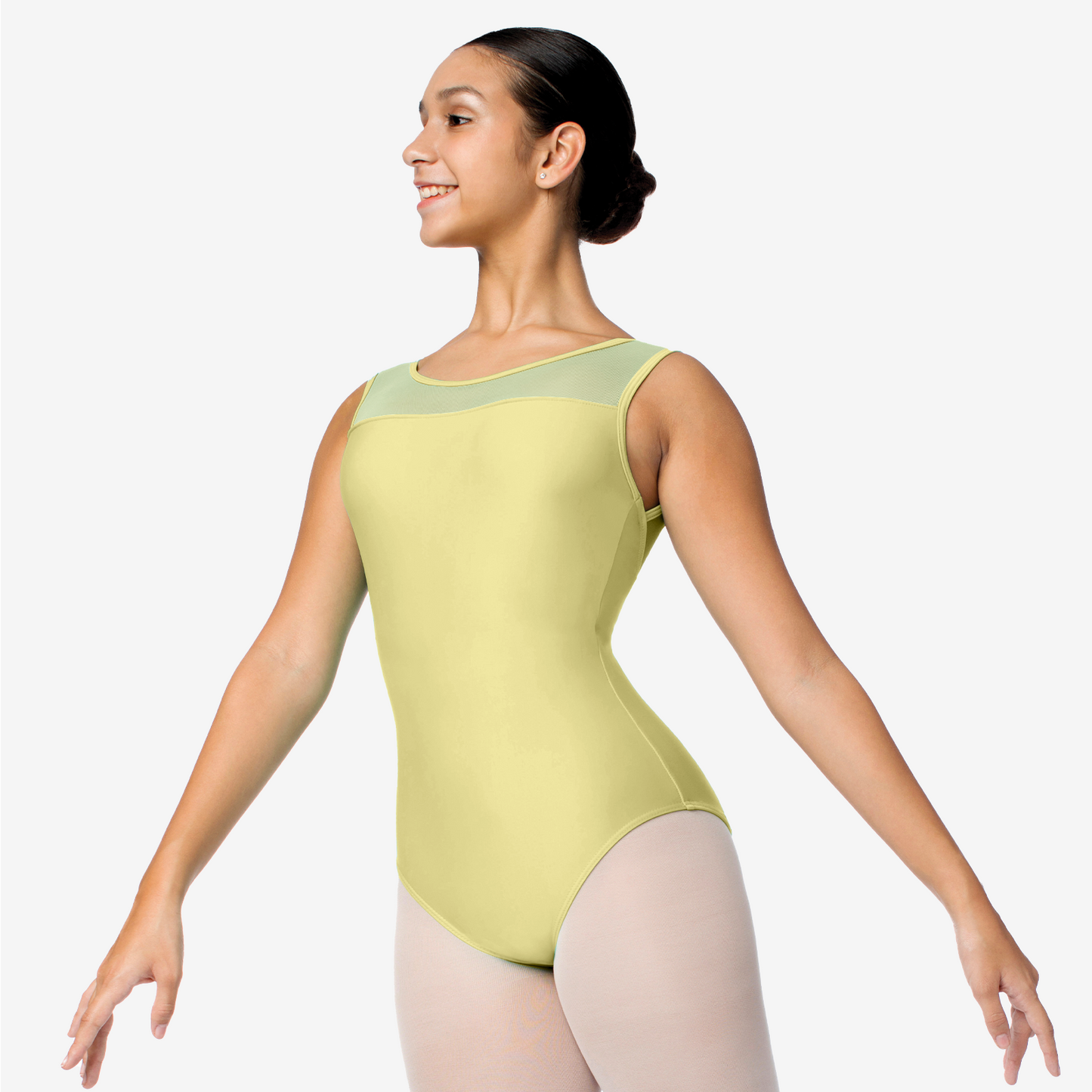 New Leotard So Danca SL127-Gem Leotard Adult Sizes