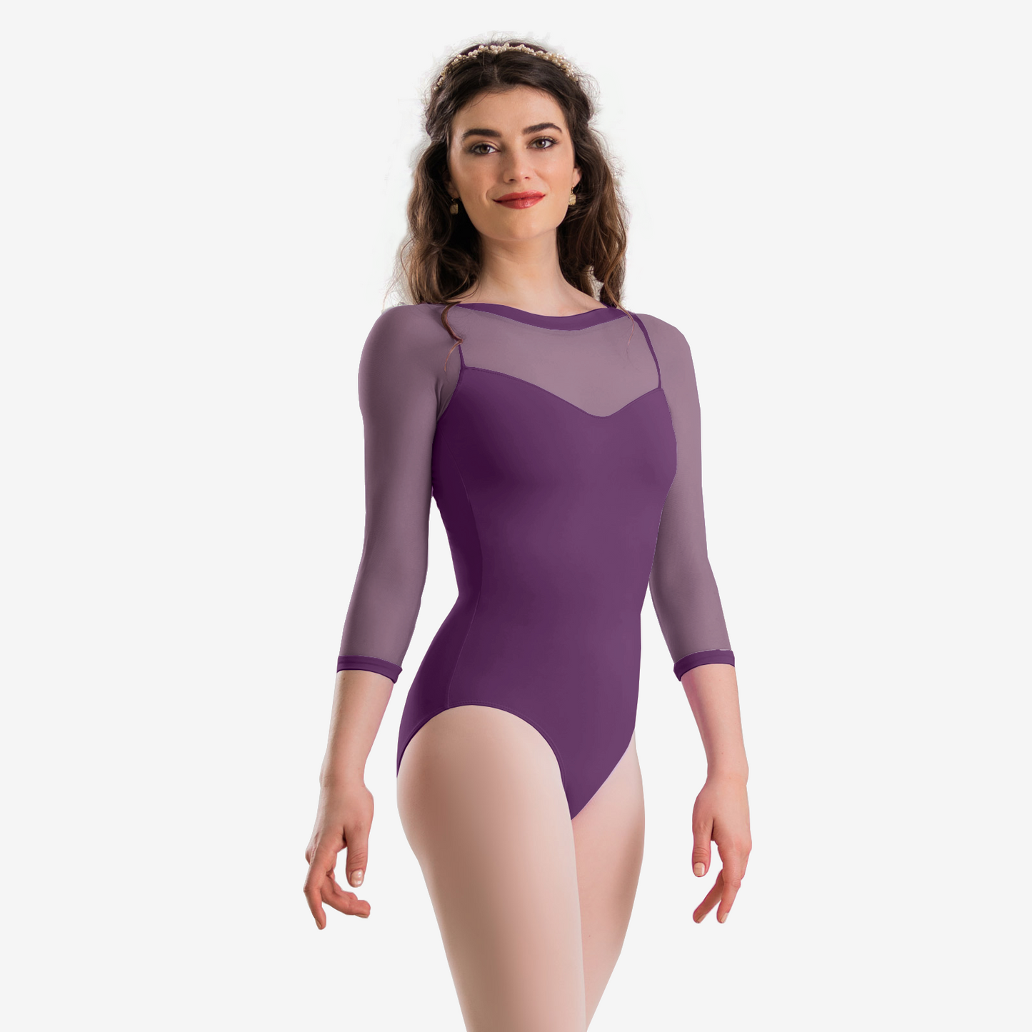 SL129-Paola Leotard