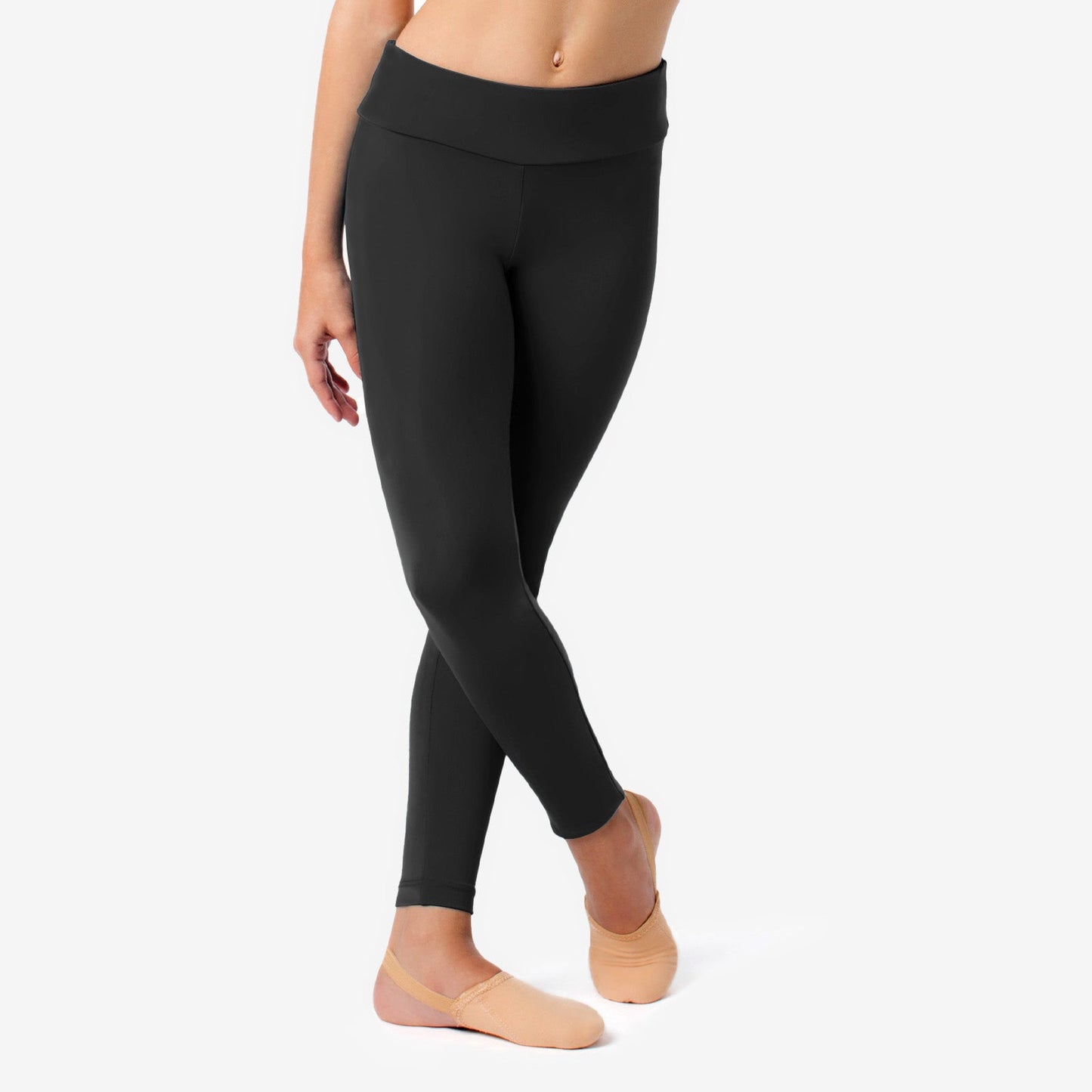 New Leggings So Danca SL156 Kiera Child Sizes