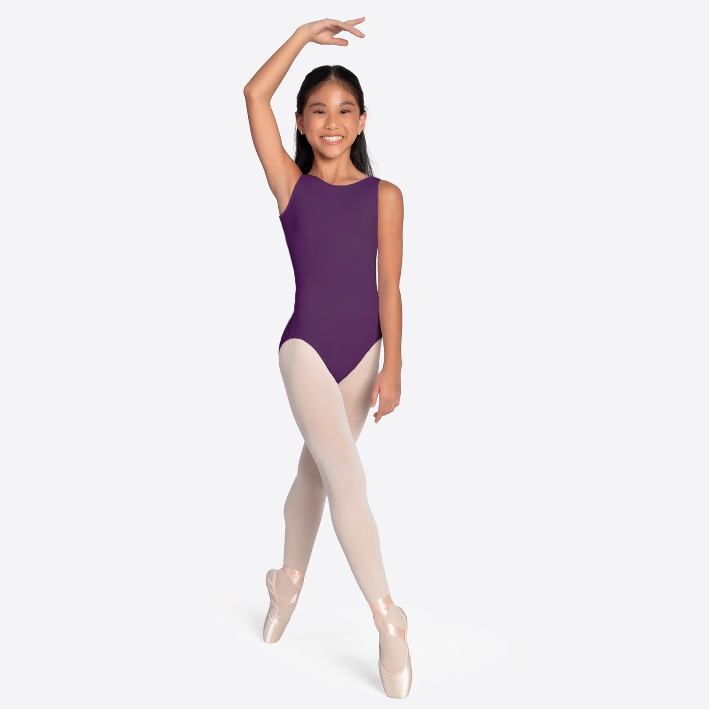 New Leotard So Danca SL168-Fran Leotard Child