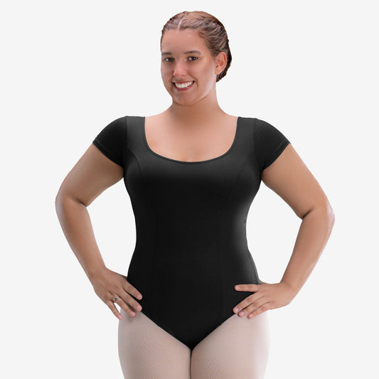 New Leotard So Danca SL194-Curvy Briony Adult Sizes Multiple Colors