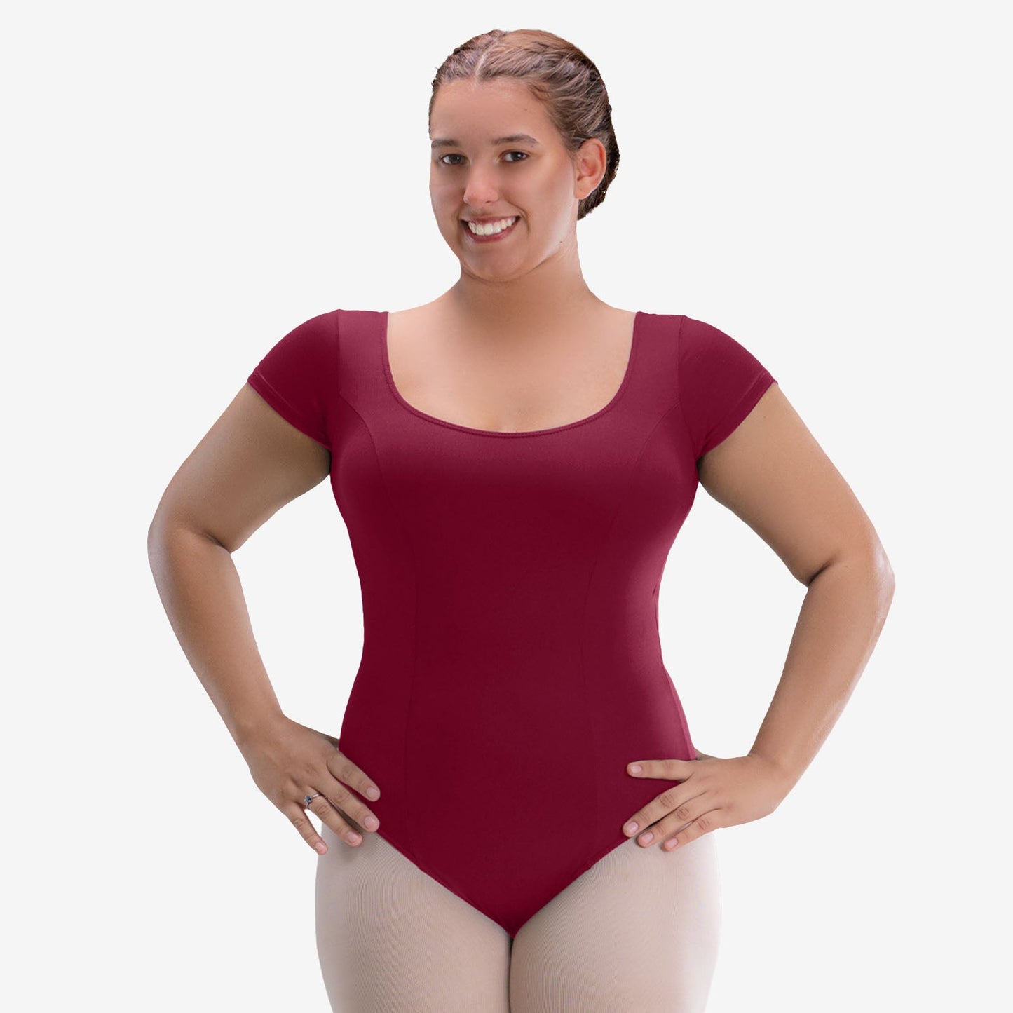 New Leotard So Danca SL194-Curvy Briony Adult Sizes Multiple Colors