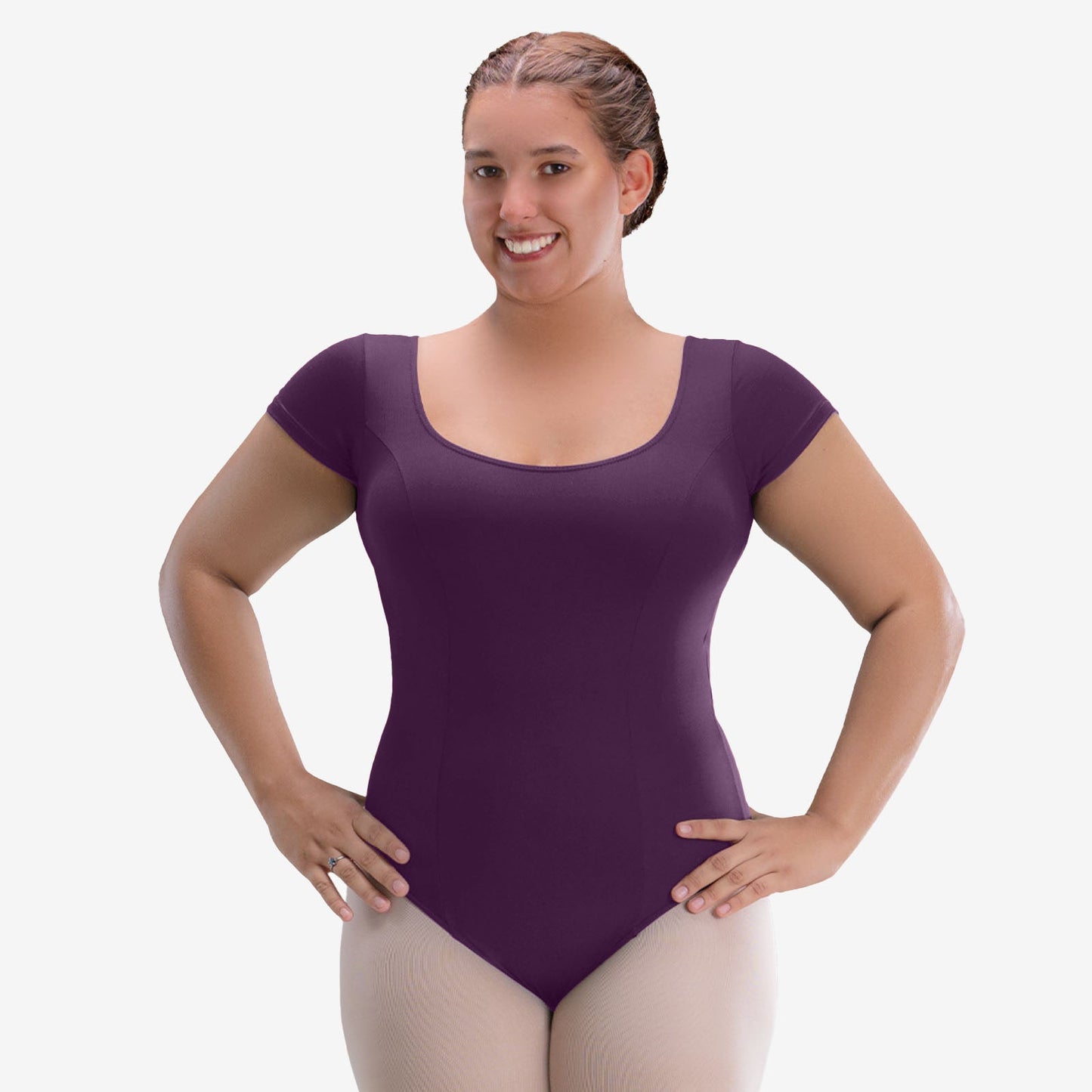 New Leotard So Danca SL194-Curvy Briony Adult Sizes Multiple Colors