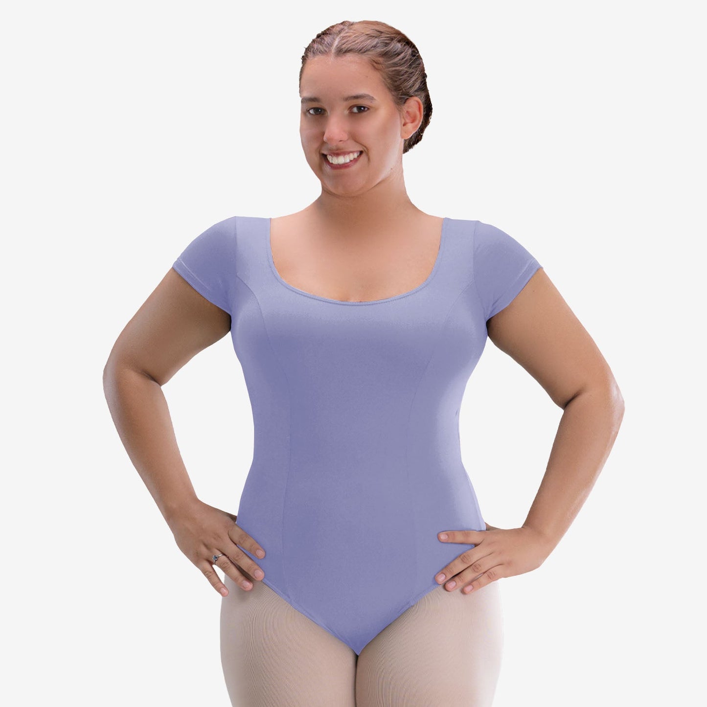 New Leotard So Danca SL194-Curvy Briony Adult Sizes Multiple Colors
