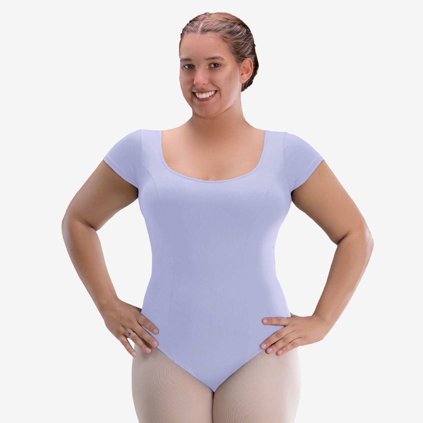New Leotard So Danca SL194-Curvy Briony Adult Sizes Multiple Colors