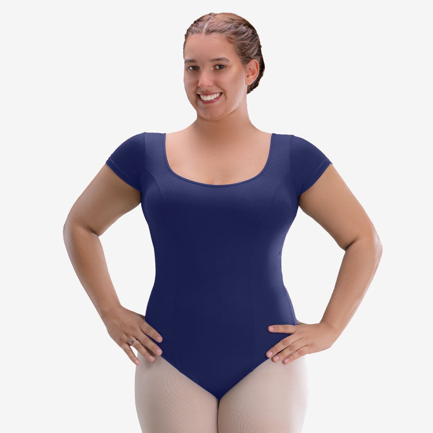 New Leotard So Danca SL194-Curvy Briony Adult Sizes Multiple Colors