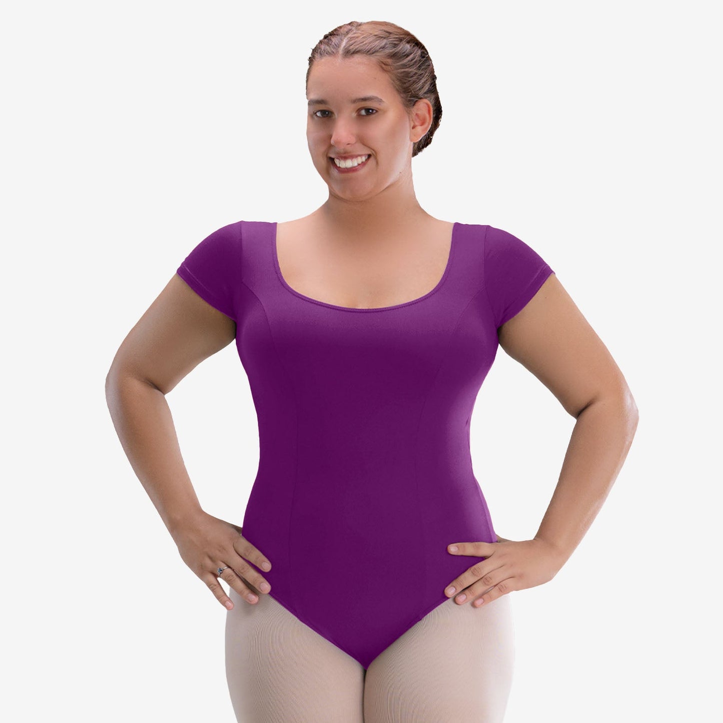 New Leotard So Danca SL194-Curvy Briony Adult Sizes Multiple Colors