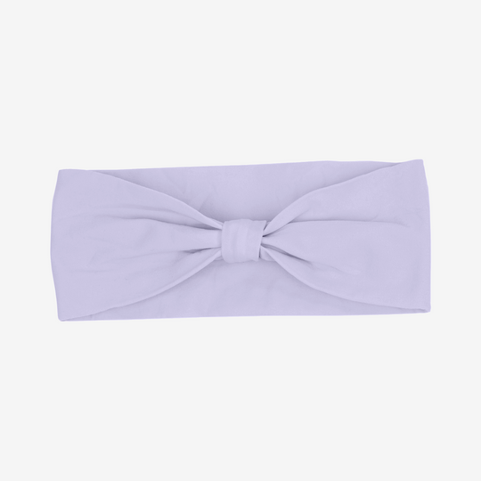 New Headband So Danca SL94 Lycra Bow