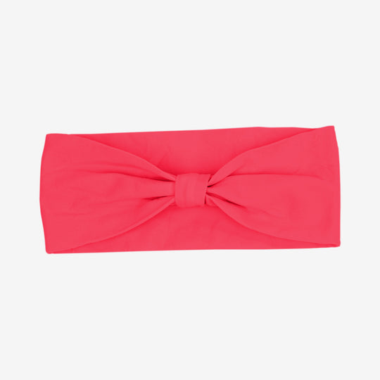 New Headband So Danca SL94 Lycra Bow