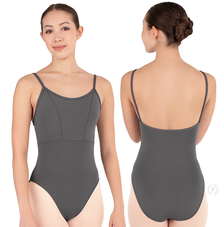 New Leotard Eurotard 4401 Lycra Camisole Adult Many Colors