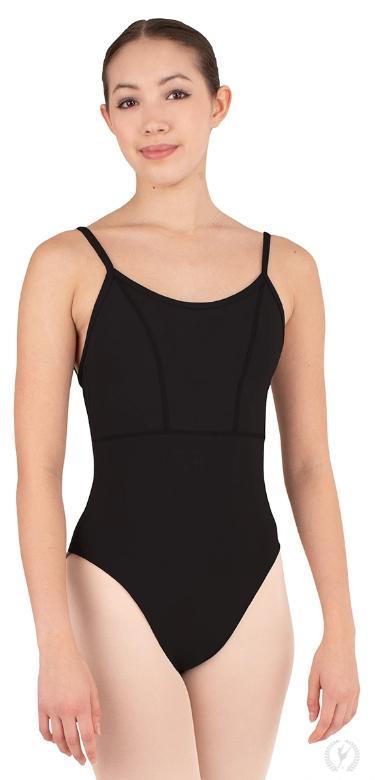 New Leotard Eurotard 4401 Lycra Camisole Adult Many Colors