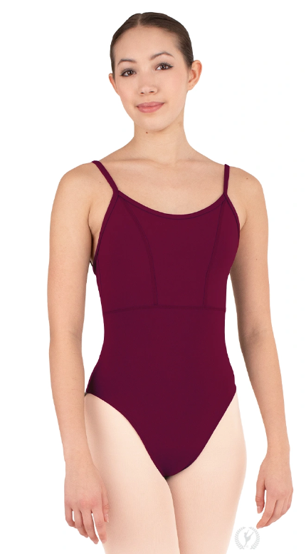 New Leotard Eurotard 4401 Lycra Camisole Adult Many Colors