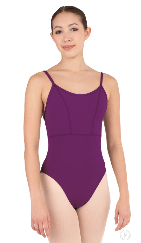 New Leotard Eurotard 4401 Lycra Camisole Adult Many Colors
