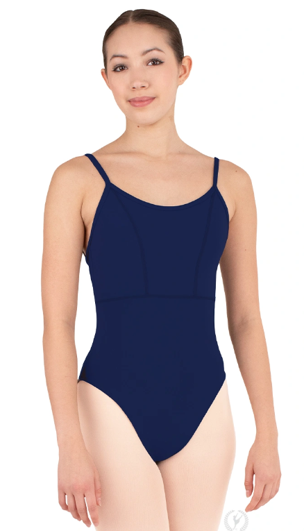 New Leotard Eurotard 4401 Lycra Camisole Adult Many Colors