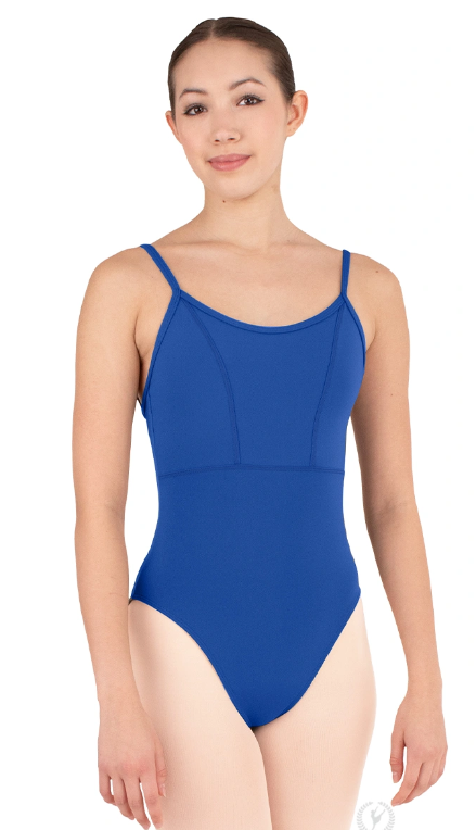 New Leotard Eurotard 4401 Lycra Camisole Adult Many Colors