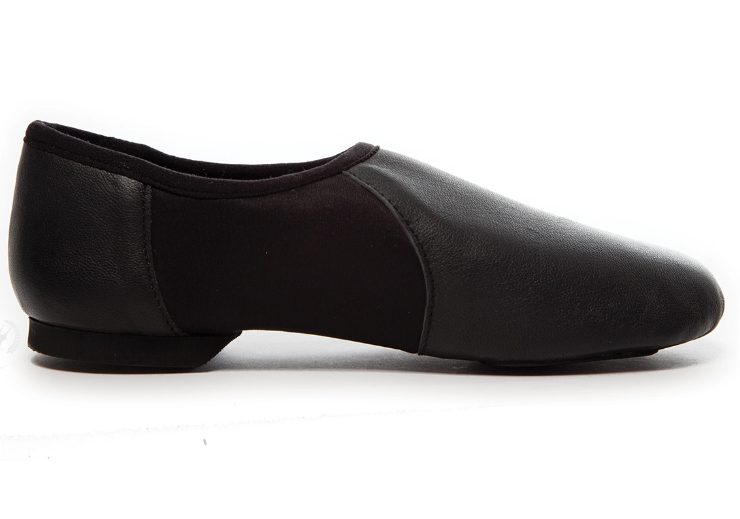 New Shoes Jazz Eurotard A2054C Stretch Leather Split Sole Many Colors Child Sizes
