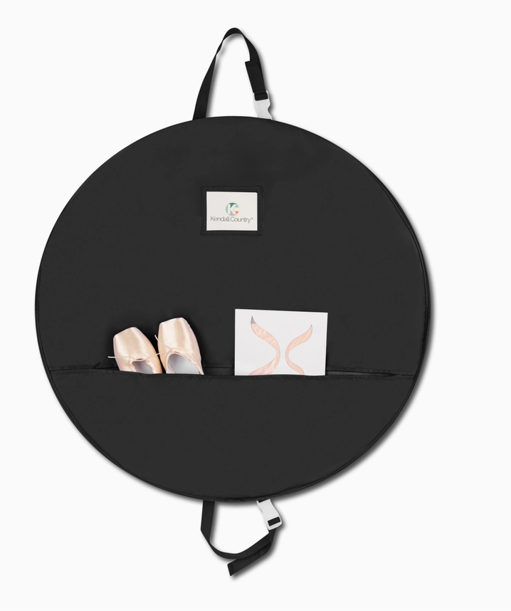 NEW Pancake Platter Tutu Bag 2 Sizes - Personalized