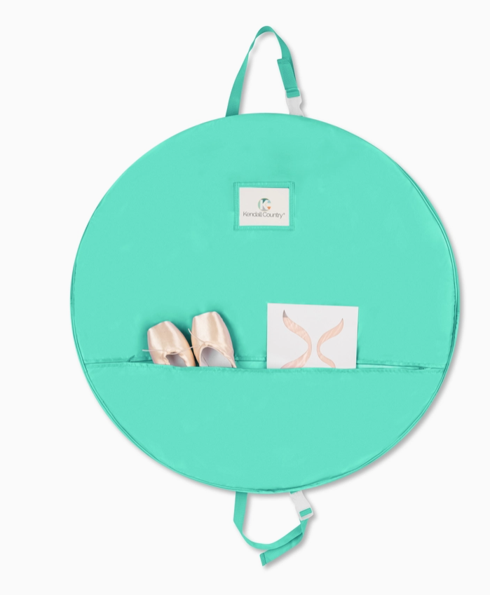 NEW Pancake Platter Tutu Bag 2 Sizes - Personalized