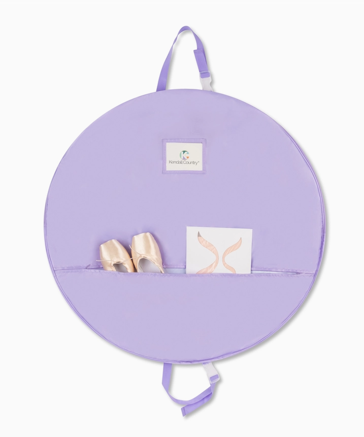 NEW Pancake Platter Tutu Bag 2 Sizes - Personalized
