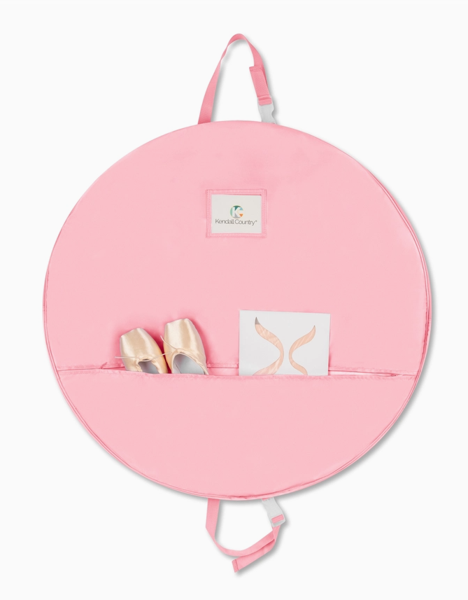 NEW Pancake Platter Tutu Bag 2 Sizes - Personalized