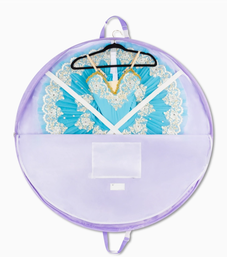 NEW Pancake Platter Tutu Bag 2 Sizes - Personalized