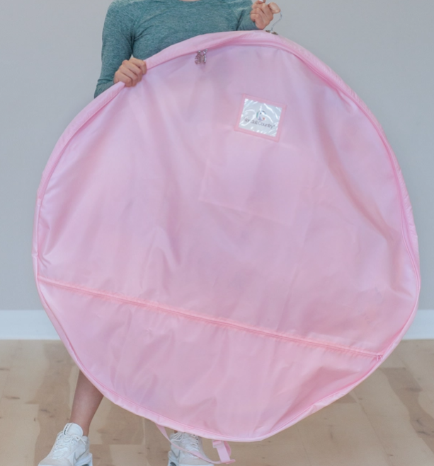 NEW Pancake Platter Tutu Bag 2 Sizes - Personalized