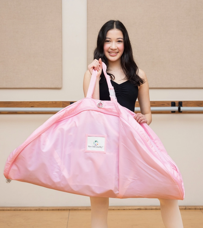 NEW Pancake Platter Tutu Bag 2 Sizes - Personalized
