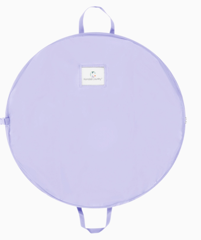 NEW Pancake Platter Tutu Bag 2 Sizes - Personalized
