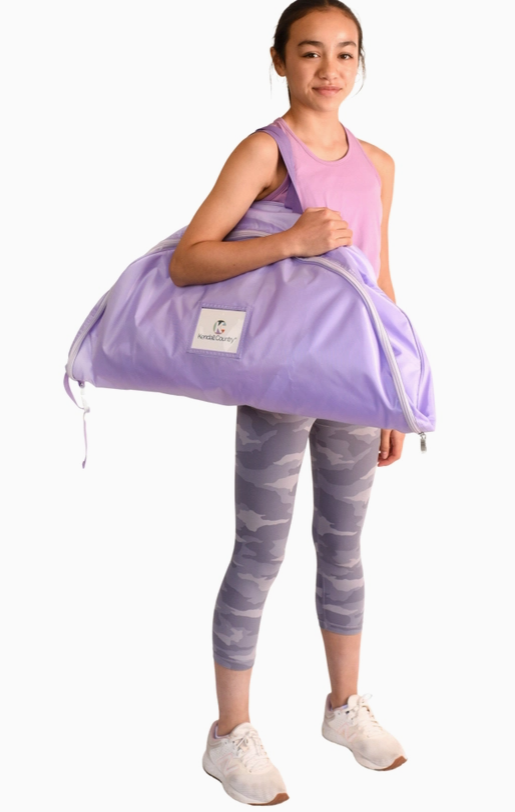 NEW Pancake Platter Tutu Bag 2 Sizes - Personalized