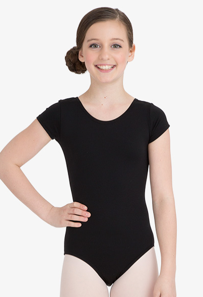 NEW Girls Leotard Capezio TB132C Multiple Colors Kids Sizes